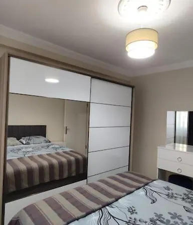 Apartamento Mr4 Marina *