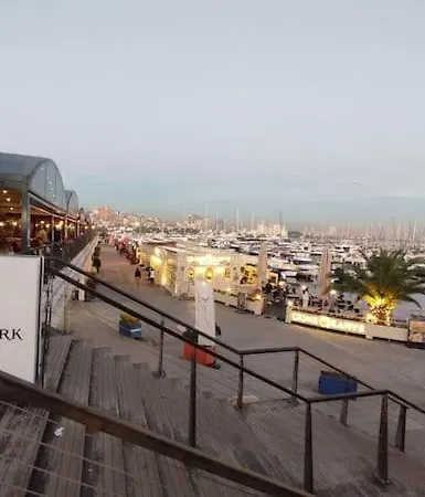 Mr4 Marina * Istambul