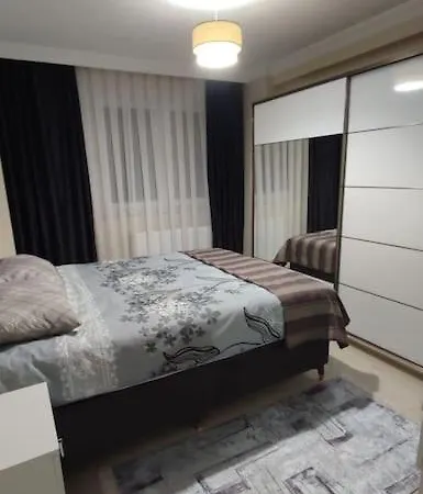 Mr4 Marina Apartamento