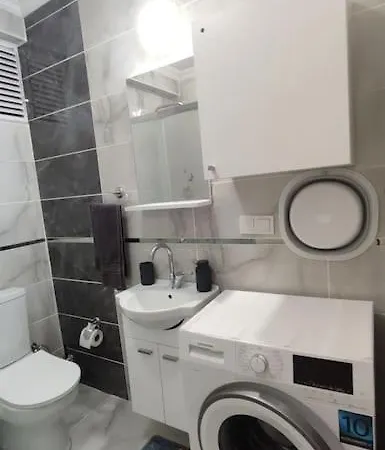 Apartamento Mr4 Marina