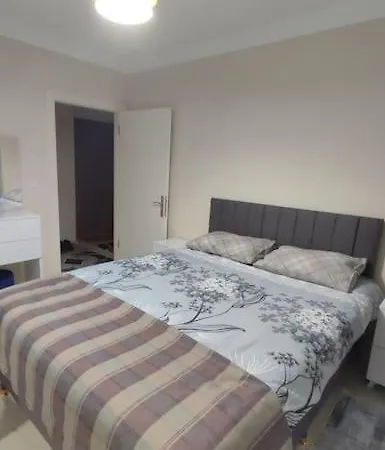 Apartamento Mr4 Marina *