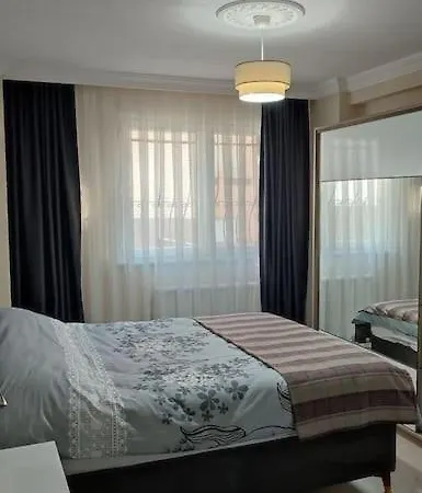 Mr4 Marina Apartamento