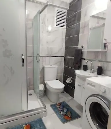 Apartamento Mr4 Marina