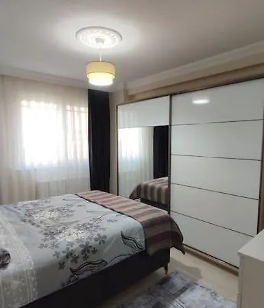 Apartamento Mr4 Marina *