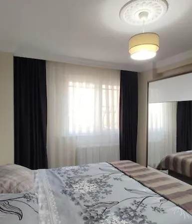 Apartamento Mr4 Marina Istambul