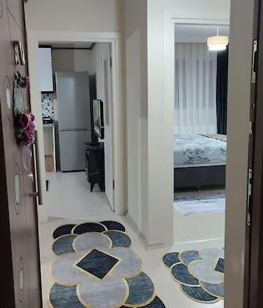 Mr4 Marina Apartamento