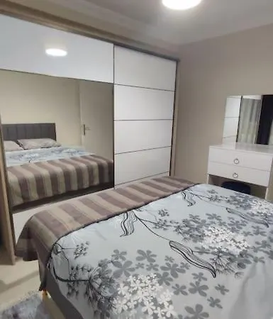 Mr4 Marina Apartamento