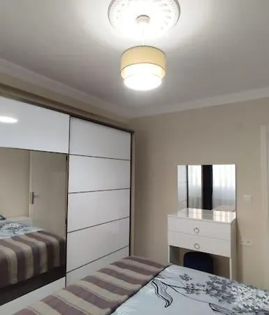 Mr4 Marina Apartamento *