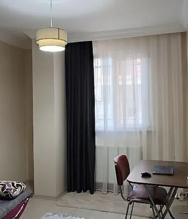 Apartamento Mr4 Marina Istambul