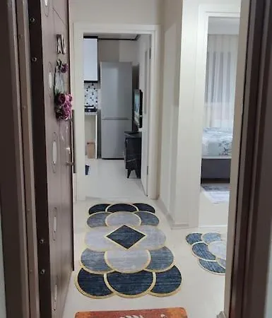 Mr4 Marina Apartamento Istambul