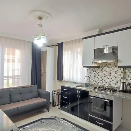 Apartamento Mr4 Marina *