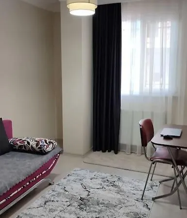 Mr4 Marina Apartamento