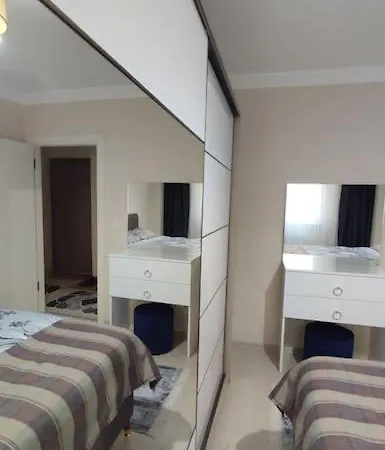 Mr4 Marina Apartamento