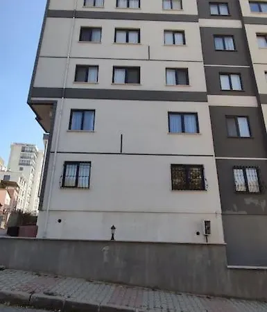 Mr4 Marina Apartamento *