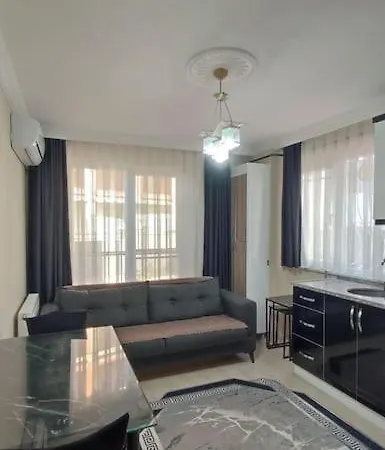 Apartamento Mr4 Marina *