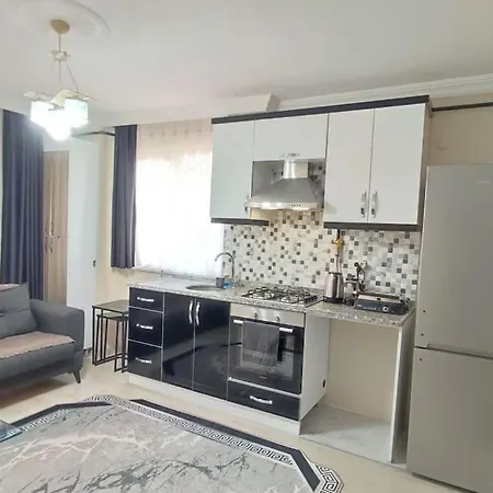 Apartamento Mr4 Marina *