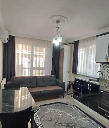 Mr4 Marina Apartamento *